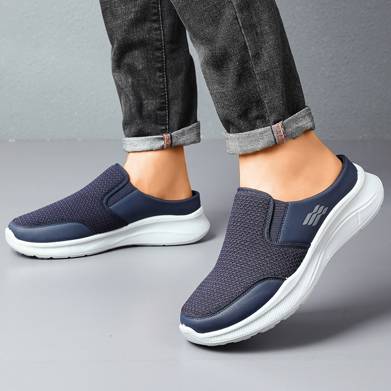 Sport Slide Men - Men's sneakersFashionable and lightweight men's slippers