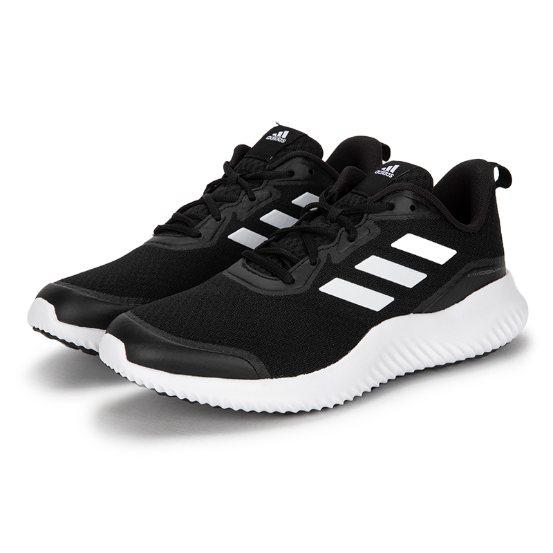 Men Shoes Running Adidas - Adidas Men's Shoes Alphacomfy Low-Top Sports