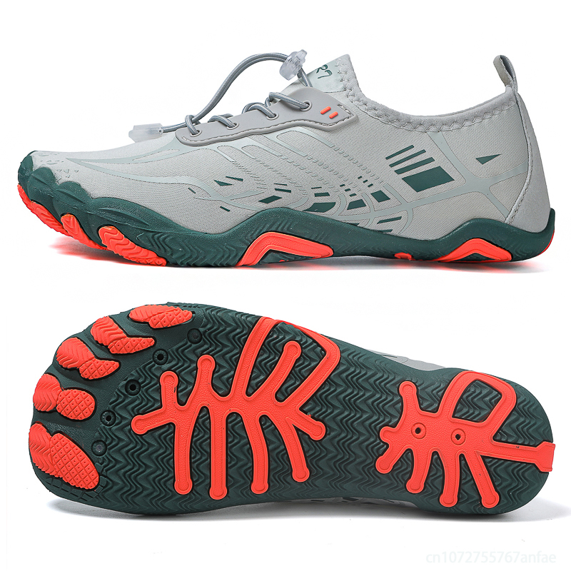 Men'S Shoes Vibram - Unisex Water Shoes Swimming Diving Socks
