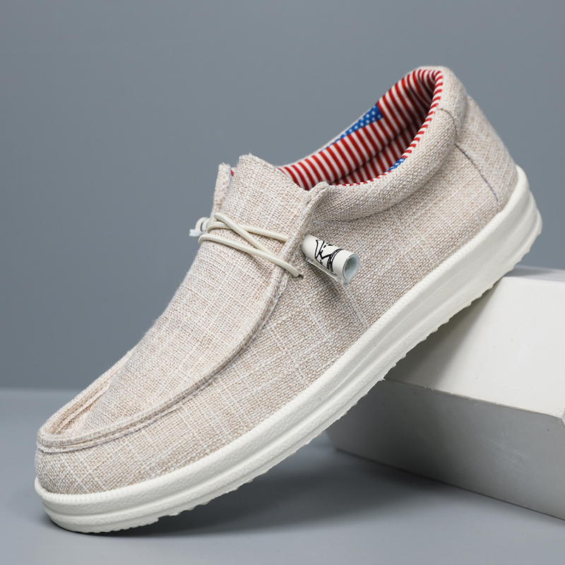 Men Shoes Loro Piana - Men's loafers - A comfortable, stylish
