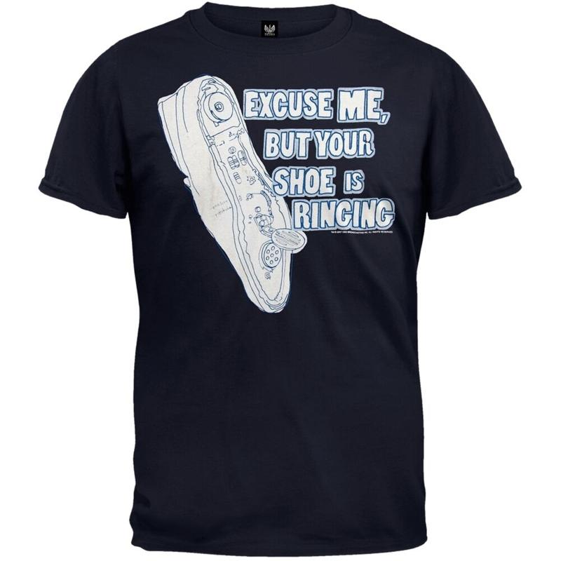Men'S Shoes Smart - Get Smart Excuse My Shoe Soft