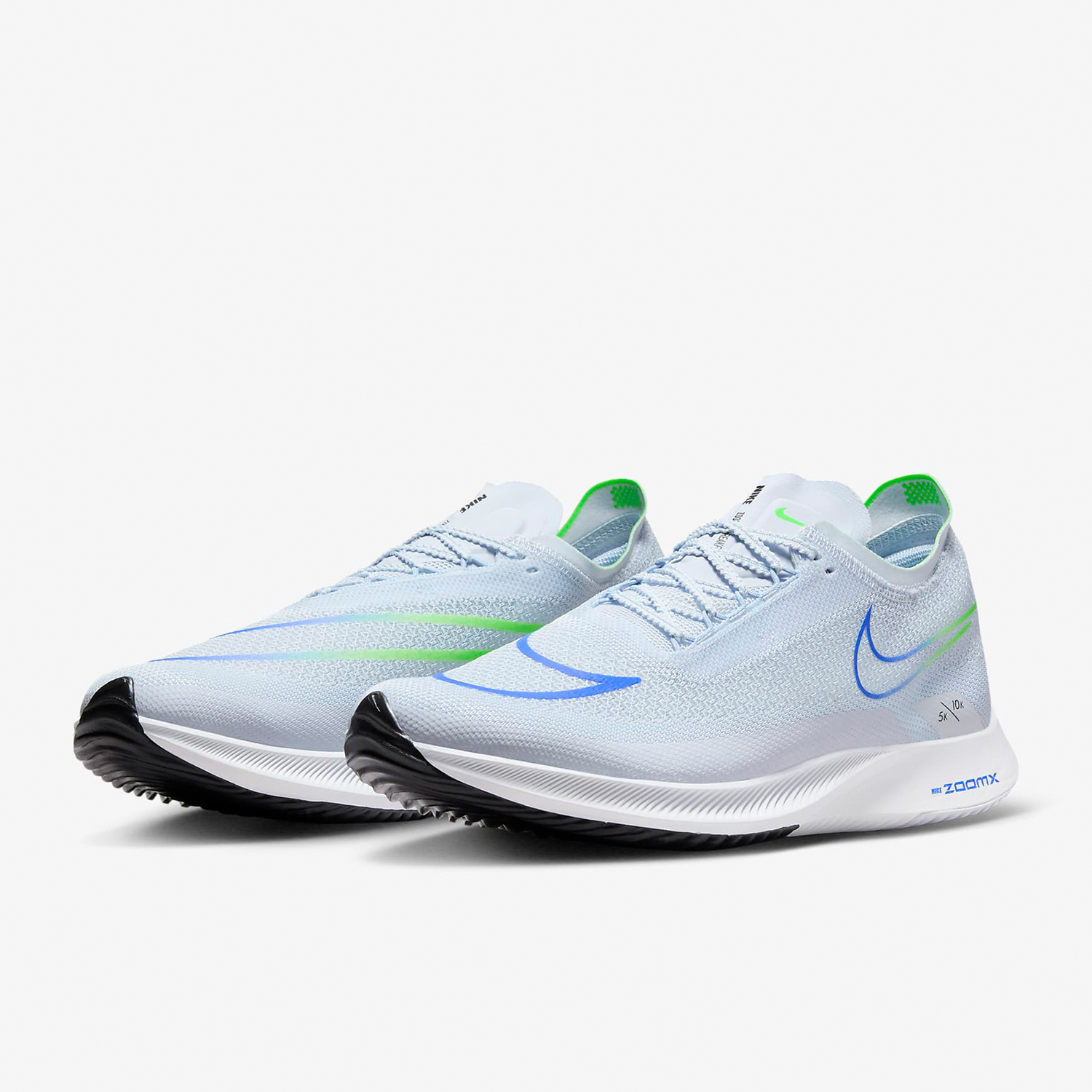 Men'S Shoes Zoomx - Nike genuine ZoomX Streakfly men's fitness