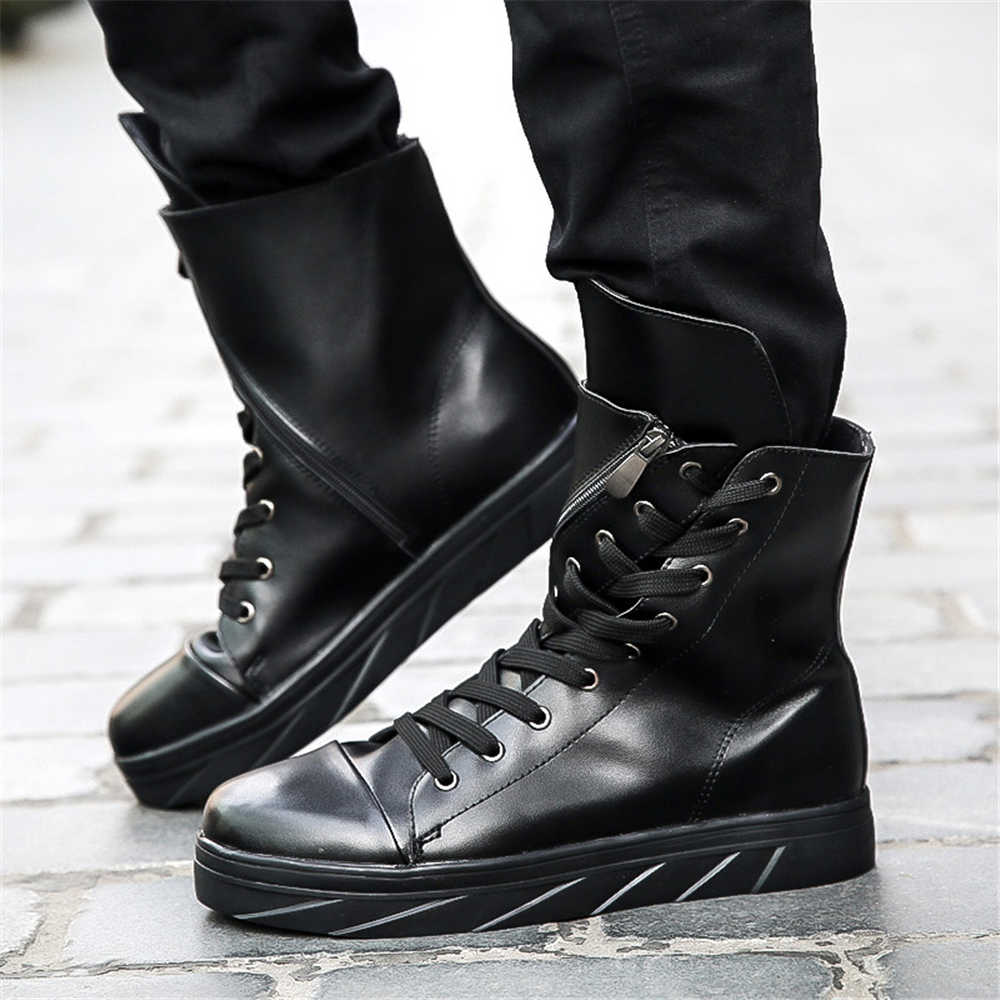 Men Shoes Classic - 43-44 Low Top Luxury Design Sneakers