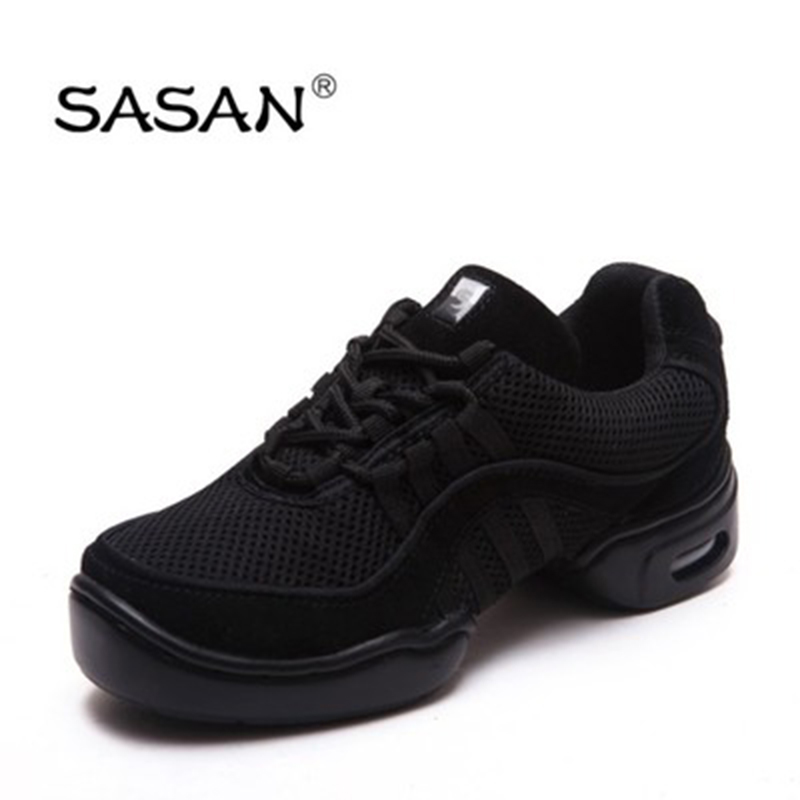 Men'S Shoes Vibram - Sneakers Dance Shoes Woman SASAN 8805