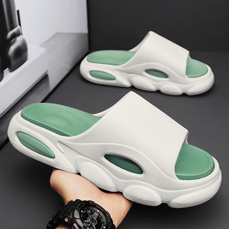 Men'S Shoes Cloud - Men's Summer Sandals Fashion Soft Cloud