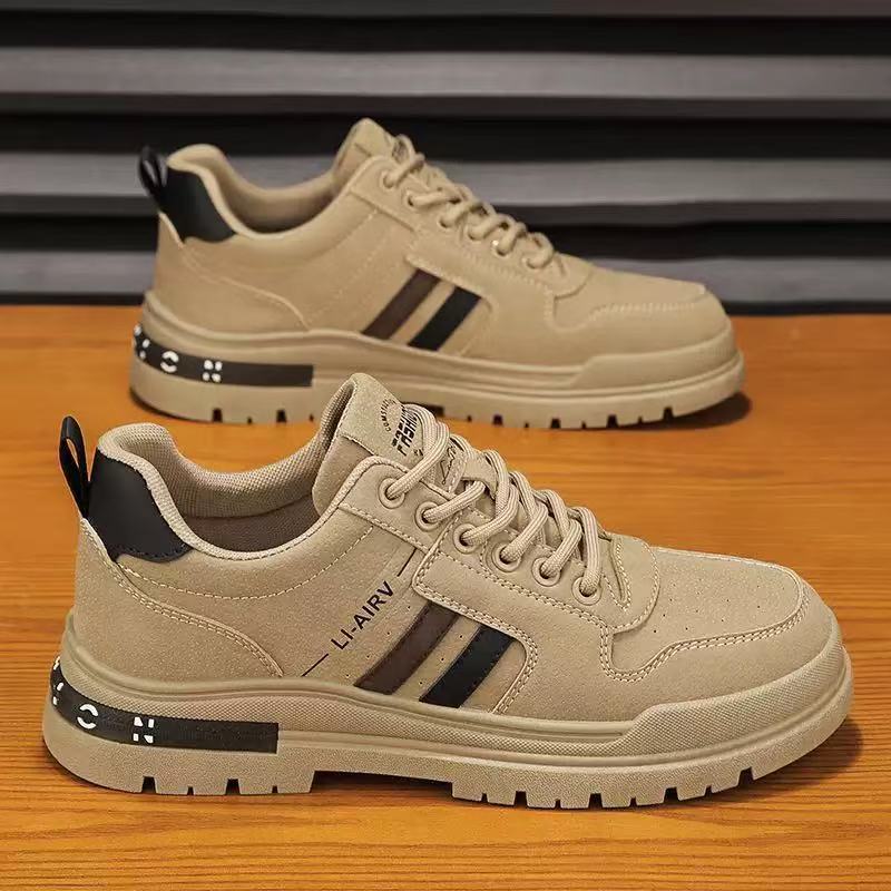Men'S Shoes Hugo Boss - Spring and Summer Plus-size Shoes Outdoor