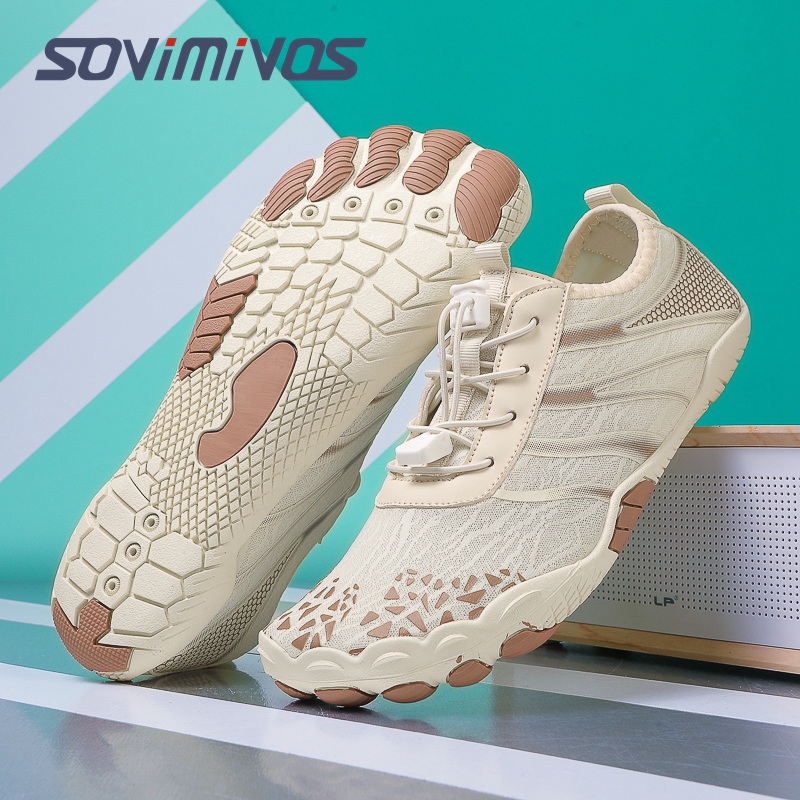 Men'S Shoes Vibram - New Aqua Shoes Hiking Sport Shoes