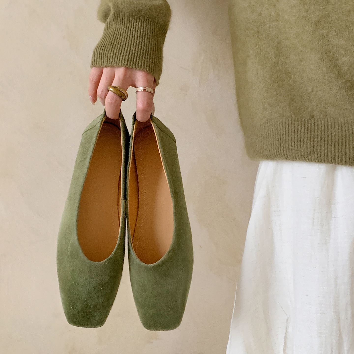 Men'S Shoes With Toes - Fashion Women Elegant Pumps Shoes Shallow