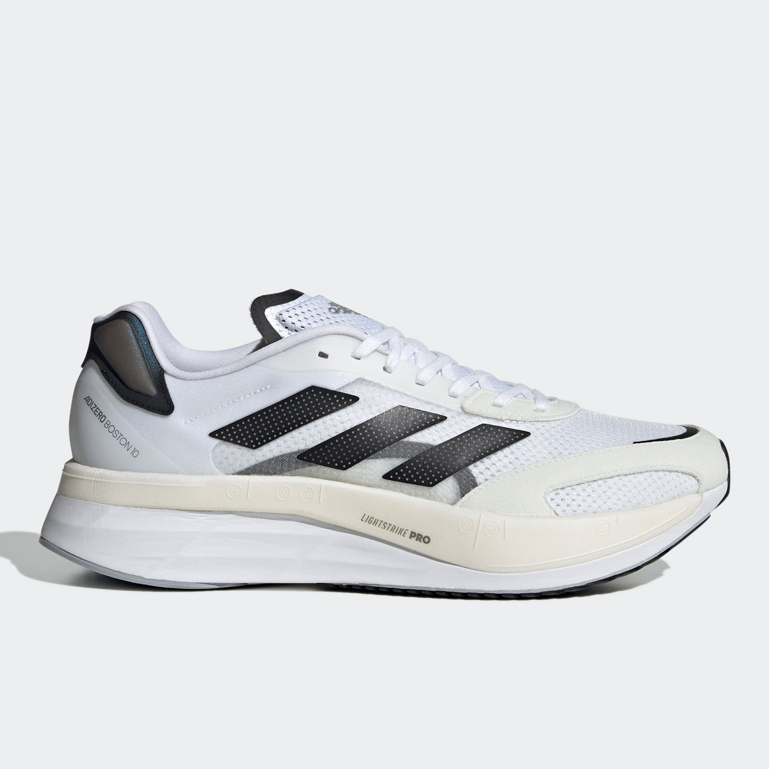 Men Shoes Running Adidas - Adidas Genuine ADIZERO BOSTON 10 Men's