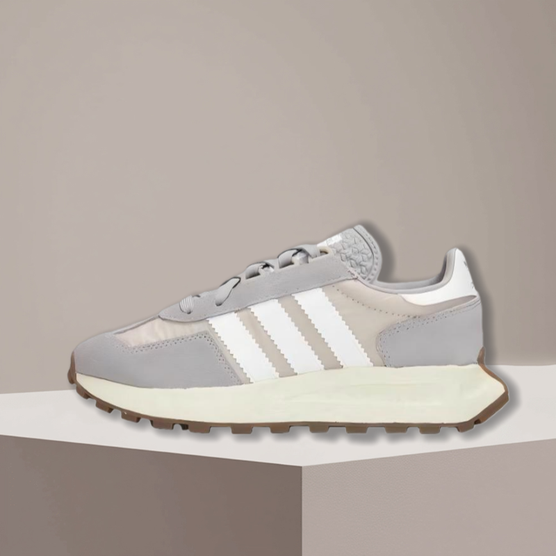 Men Shoes Running Adidas - Adidas RETROPY E5 Anti-Slip, Wear-Resistant, Cushioned
