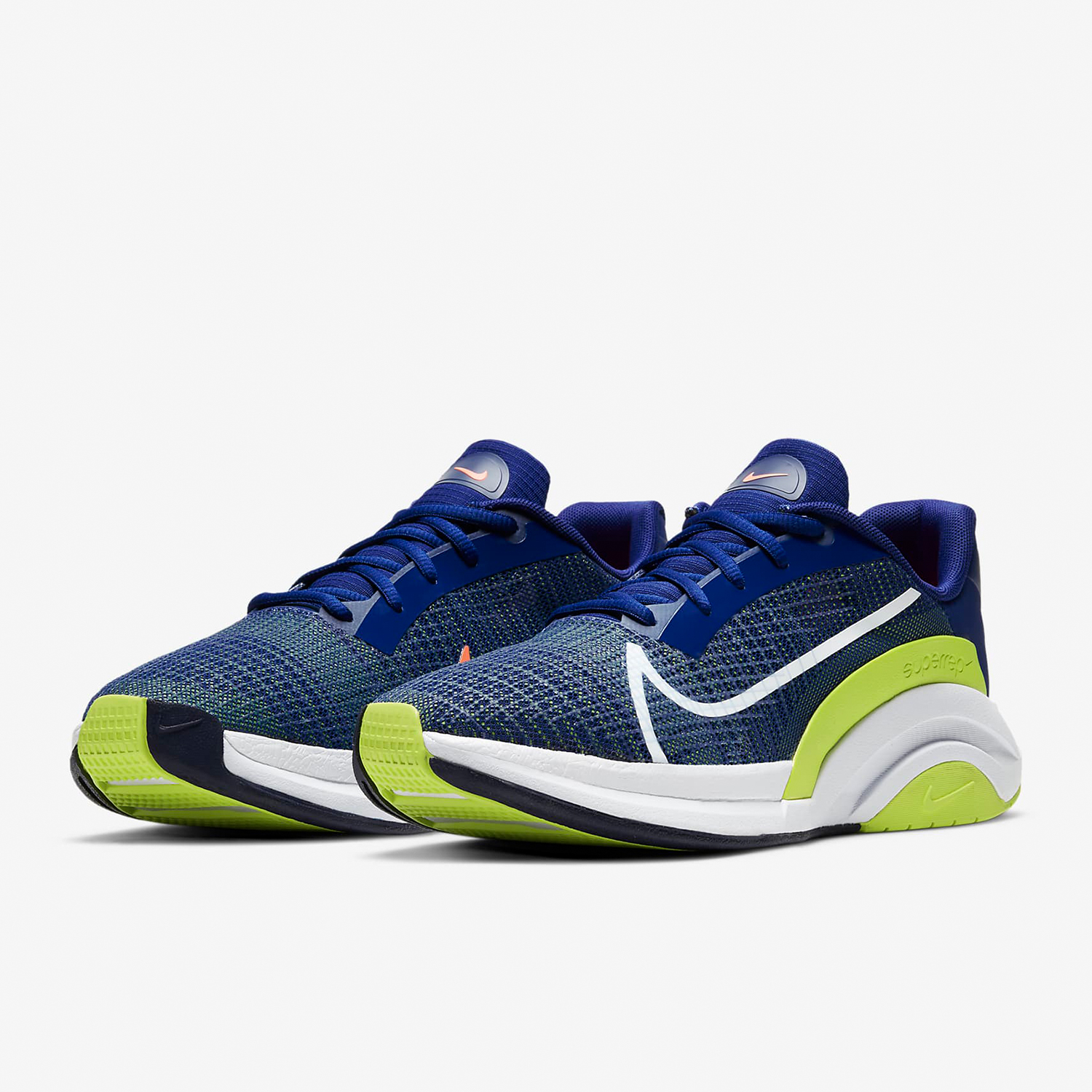 Nike Genuine ZOOMX SUPERREP SU - Men'S Shoes Zoomx recensie en prijs