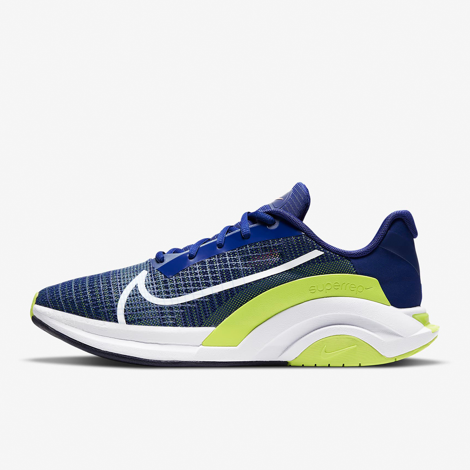 Nike Genuine ZOOMX SUPERREP SU - Men'S Shoes Zoomx recensie en prijs