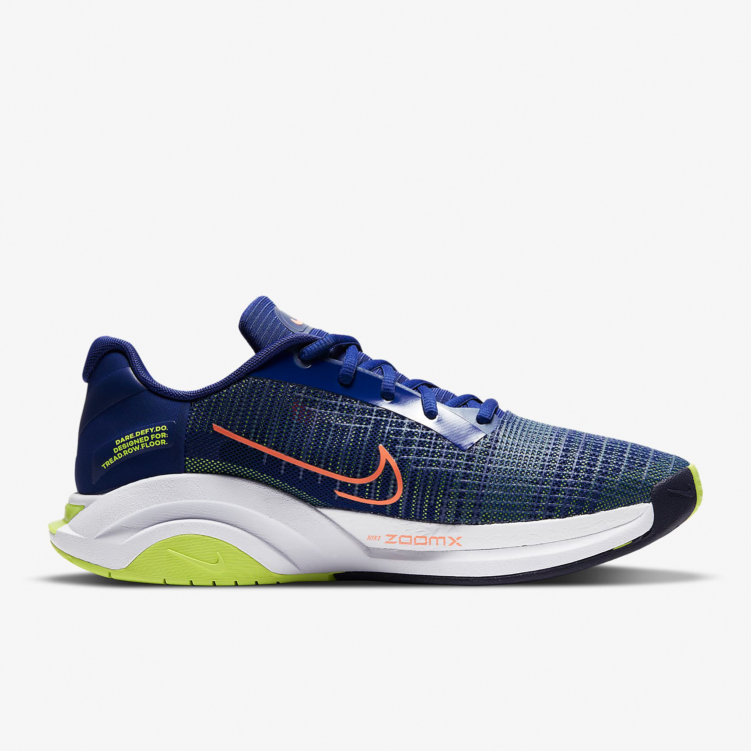 Nike Genuine ZOOMX SUPERREP SU - Men'S Shoes Zoomx recensie en prijs