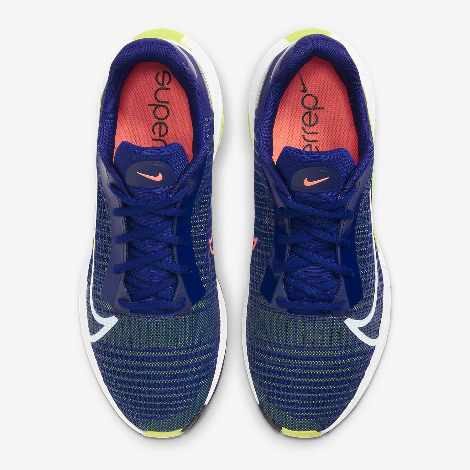 Nike Genuine ZOOMX SUPERREP SU - Men'S Shoes Zoomx recensie en prijs