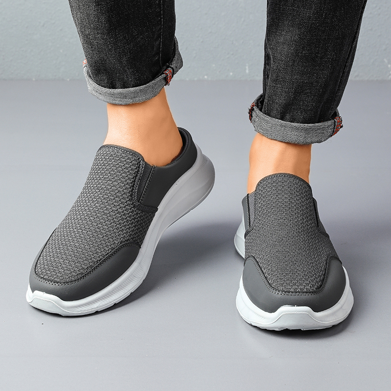Men's sneakersFashionable and  - Sport Slide Men recensie en prijs