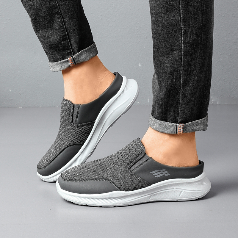 Men's sneakersFashionable and  - Sport Slide Men recensie en prijs