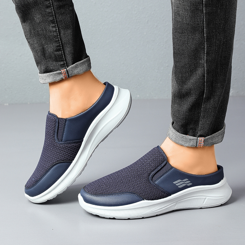 Men's sneakersFashionable and  - Sport Slide Men recensie en prijs