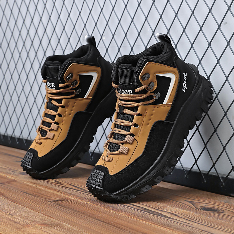Men's Wide Width Hiking Shoes  - Men Shoes Marks recensie en prijs