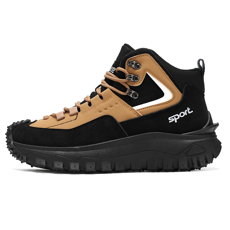Men's Wide Width Hiking Shoes  - Men Shoes Marks recensie en prijs