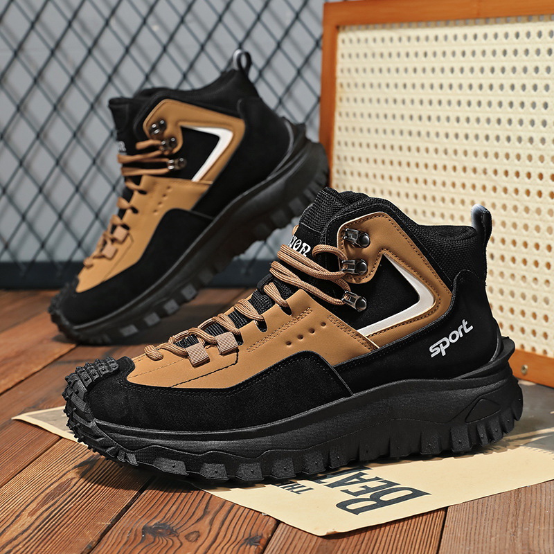 Men's Wide Width Hiking Shoes  - Men Shoes Marks recensie en prijs