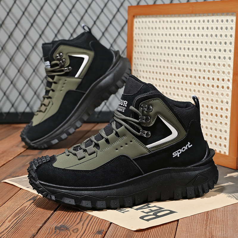 Men's Wide Width Hiking Shoes  - Men Shoes Marks recensie en prijs