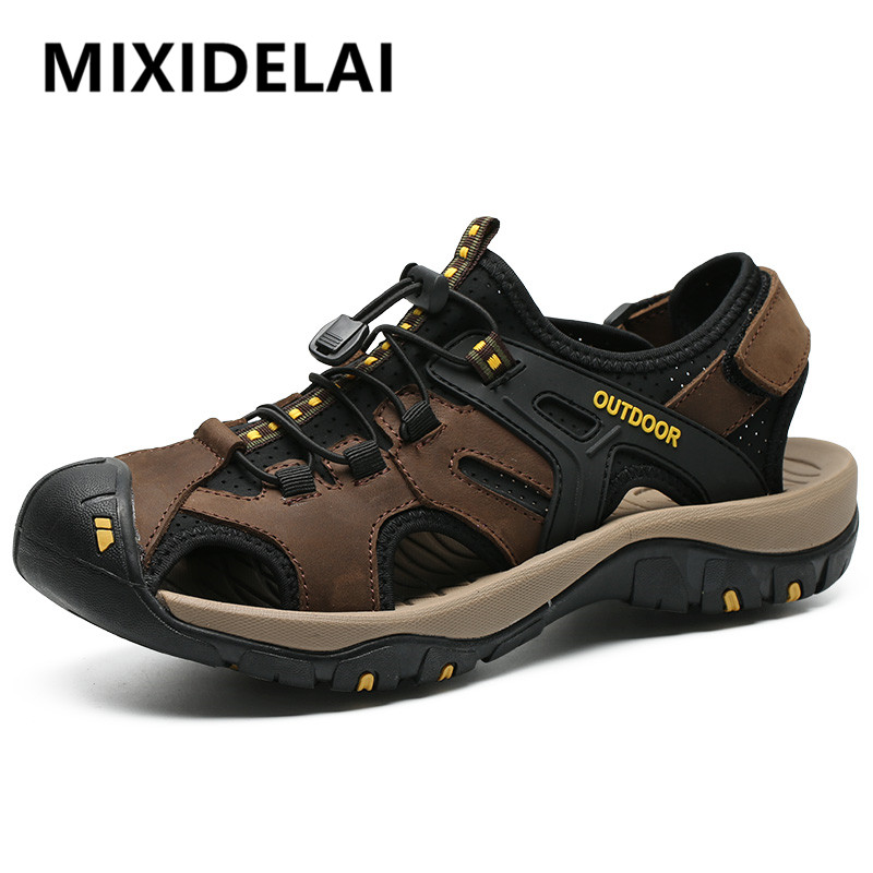Hot Sale Summer Men's Sandals  - Men'S Shoes Clearance Sale recensie en prijs