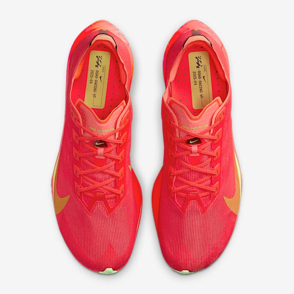 Nike ZOOMX VAPORFLY NEXT 4 Men - Men'S Shoes Zoomx recensie en prijs