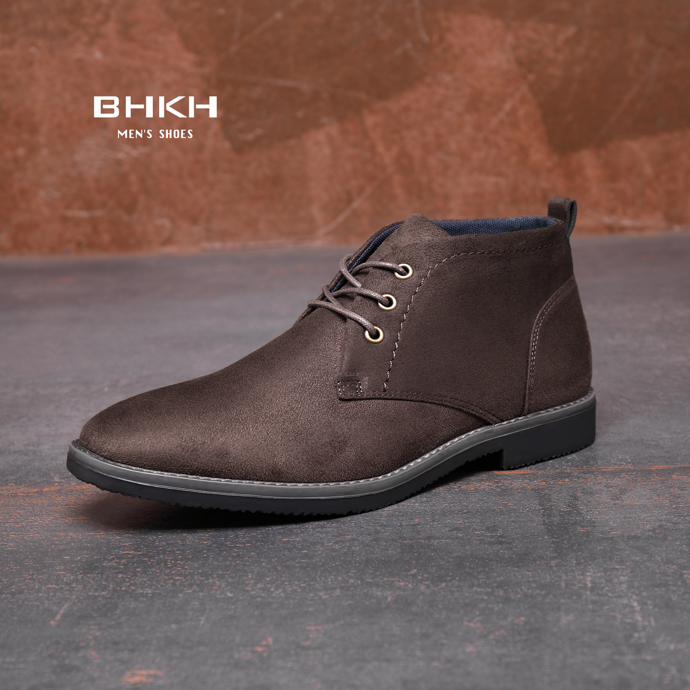 BHKH 2025 Men's Boots Winter/  - Men'S Shoes Smart recensie en prijs