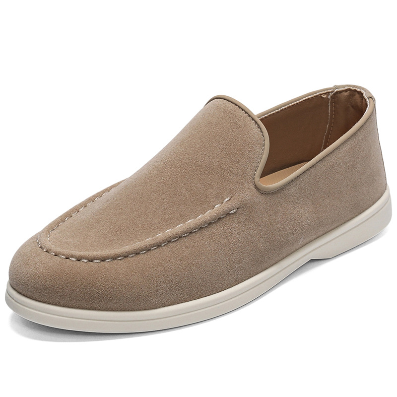 Spring  Autumn Male Sneakers f - Men Shoes Loro Piana recensie en prijs