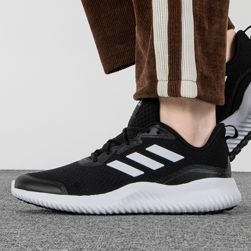 Adidas Men's Shoes Alphacomfy  - Men Shoes Running Adidas recensie en prijs