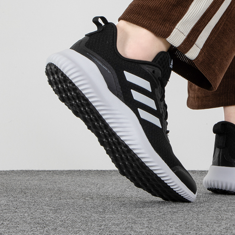 Adidas Men's Shoes Alphacomfy  - Men Shoes Running Adidas recensie en prijs