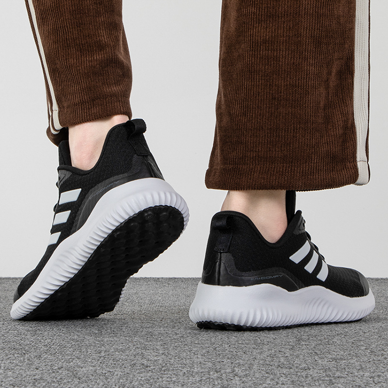 Adidas Men's Shoes Alphacomfy  - Men Shoes Running Adidas recensie en prijs