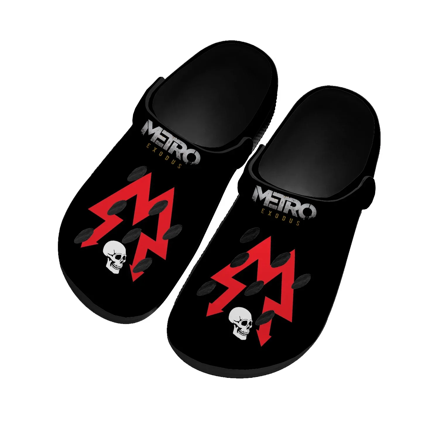 Metro Exodus Home Custom Sanda - Men Shoes Metro recensie en prijs