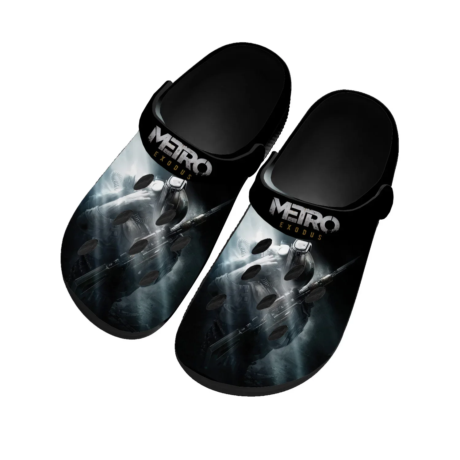 Metro Exodus Home Custom Sanda - Men Shoes Metro recensie en prijs