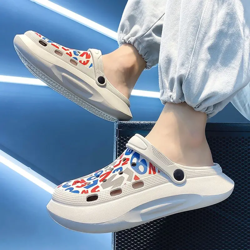 Non-slip Beach New Design 2025 - Men'S Shoes Clearance Sale recensie en prijs