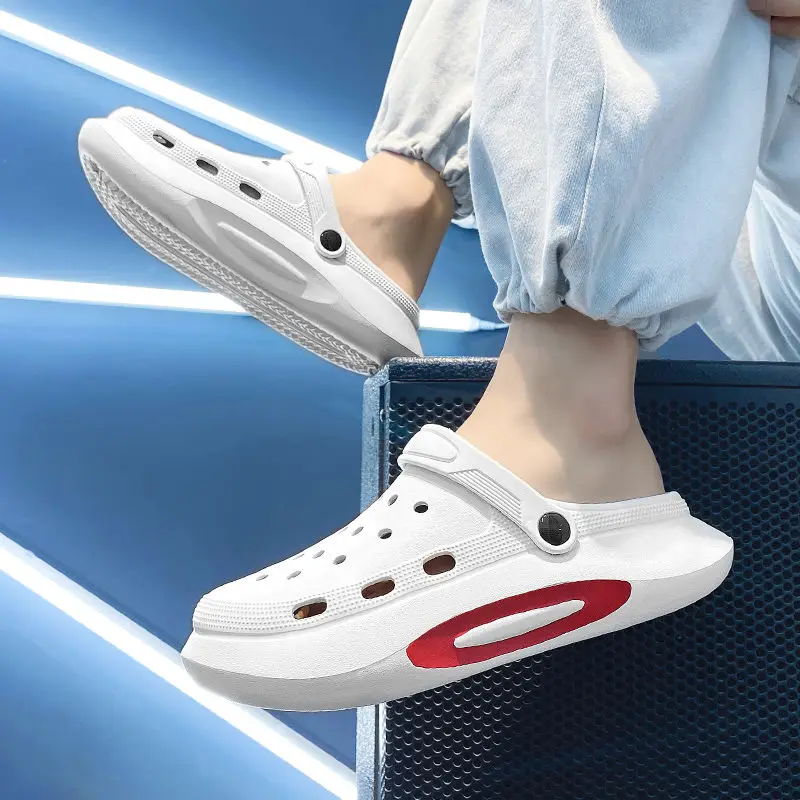 Non-slip Beach New Design 2025 - Men'S Shoes Clearance Sale recensie en prijs