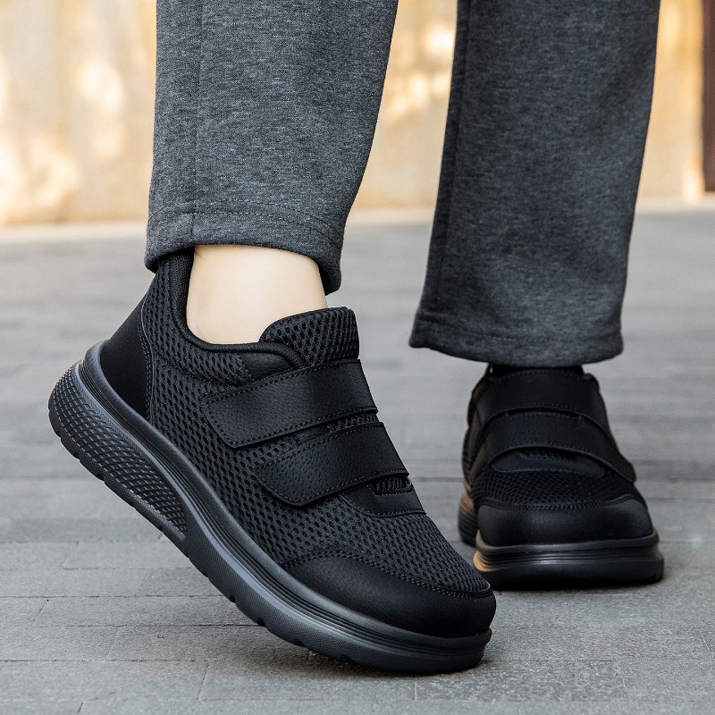 Men Women Diabetic Shoes Wide  - Men'S Shoes Casual Sneakers recensie en prijs