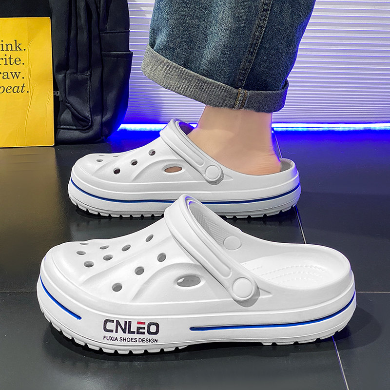 Fashion Luxury Beach Clogs Ind - Sport Slide Men recensie en prijs