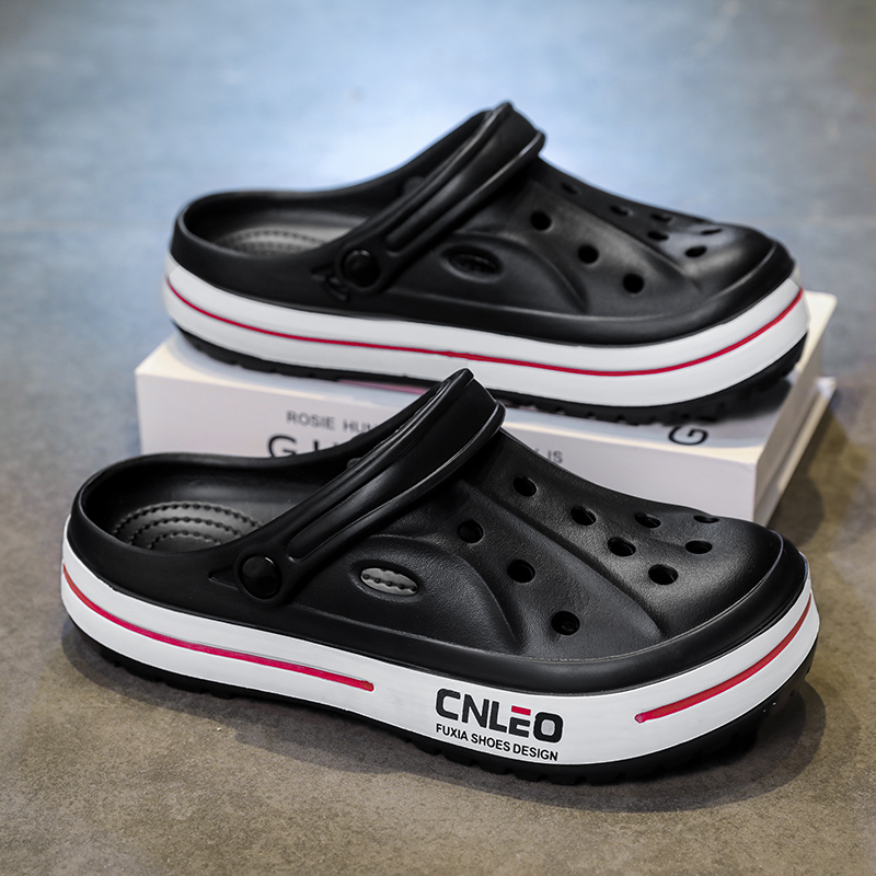 Fashion Luxury Beach Clogs Ind - Sport Slide Men recensie en prijs