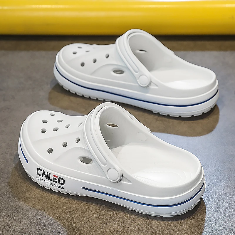 Fashion Luxury Beach Clogs Ind - Sport Slide Men recensie en prijs