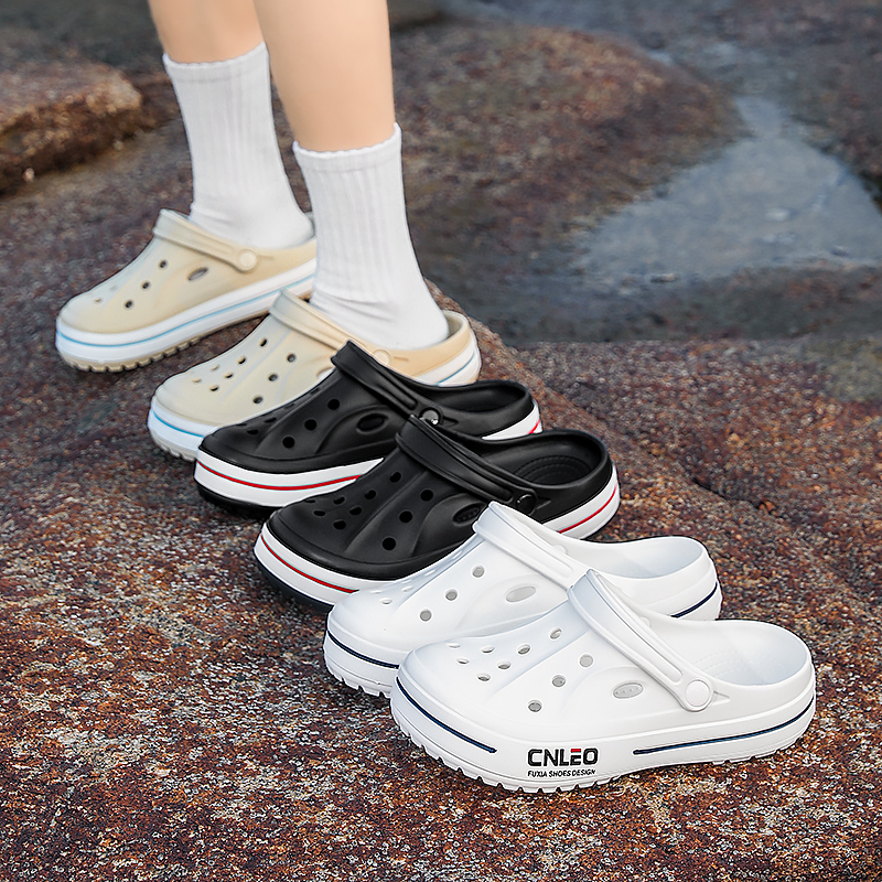 Fashion Luxury Beach Clogs Ind - Sport Slide Men recensie en prijs