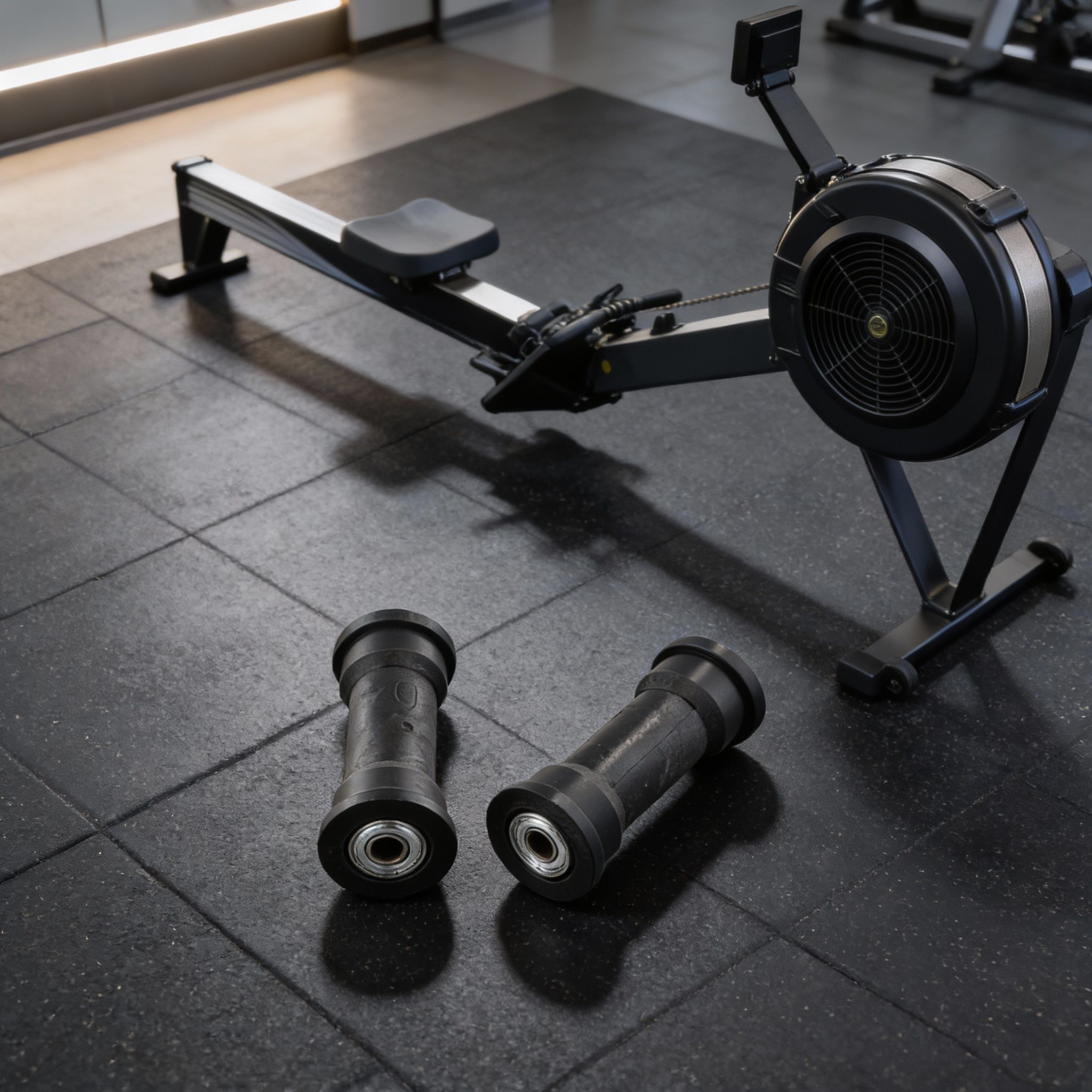 Bearing Pulley Fitness Equipme - Sport Slide Men recensie en prijs
