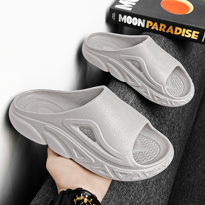 Y2k 2026 New Korean Style Gray - Men'S Shoes Cloud recensie en prijs
