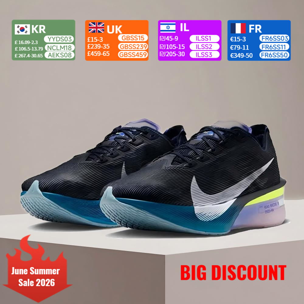 Nike ZOOMX VAPORFLY NEXT 4 Men - Men'S Shoes Zoomx recensie en prijs