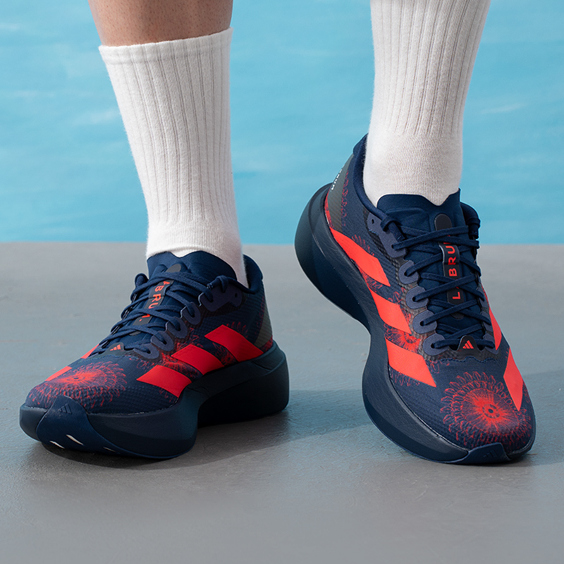 Adidas Men's Sports Shoes Adiz - Men Shoes Running Adidas recensie en prijs