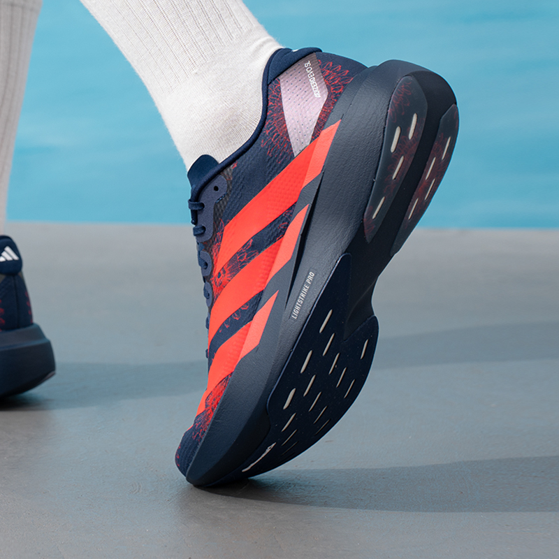 Adidas Men's Sports Shoes Adiz - Men Shoes Running Adidas recensie en prijs
