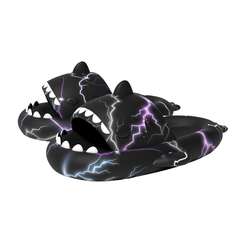 Summer Men Shark Flip Flops Fa - Men'S Shoes Cloud recensie en prijs