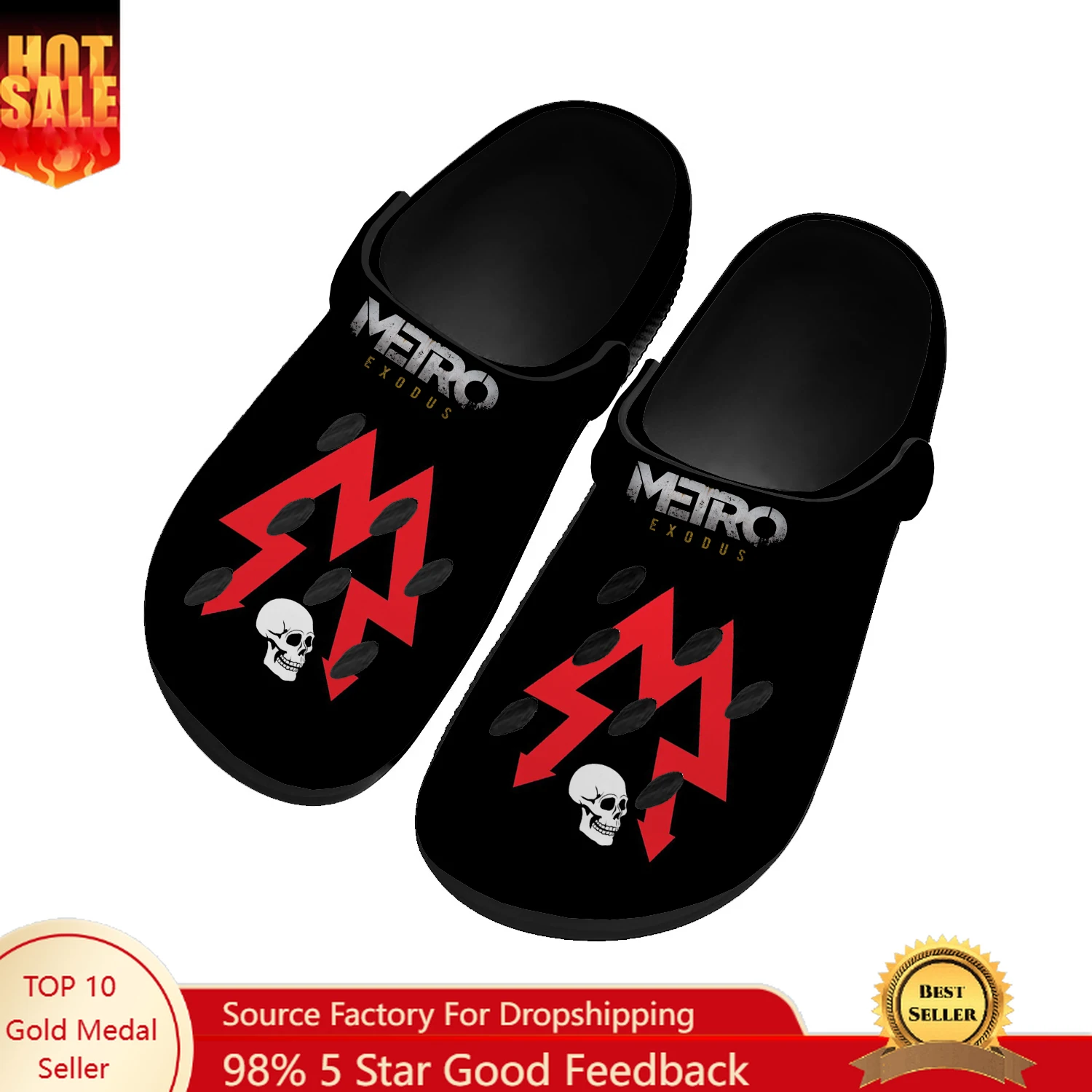 Metro Exodus Water Shoes Mens  - Men Shoes Metro recensie en prijs