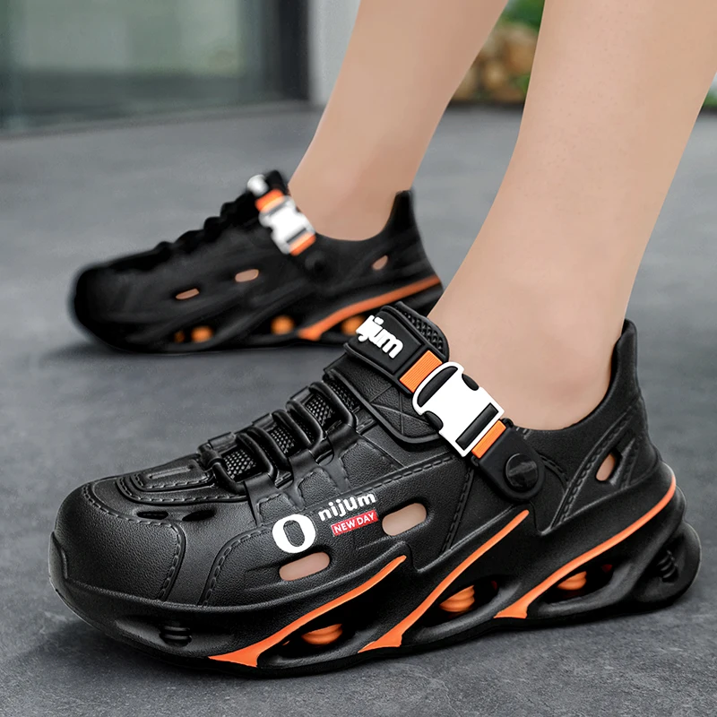 Men Outdoor Sandals Men's Outd - Sport Slide Men recensie en prijs