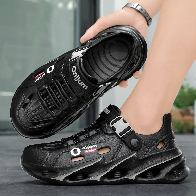 Men Outdoor Sandals Men's Outd - Sport Slide Men recensie en prijs